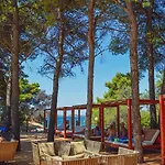 Aldeamento Turístico Croatia Camp Mobile Homes Vodice