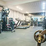 Croatia Camp Mobile Homes 3* Vodice