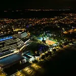Aldeamento Turístico Croatia Camp Mobile Homes 3*