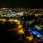 Aldeamento Turístico Croatia Camp Mobile Homes