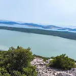 Croatia Camp Mobile Homes Aldeamento Turístico Vodice