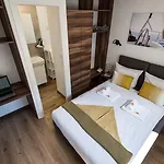Croatia Camp Mobile Homes Aldeamento Turístico Vodice