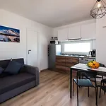 Aldeamento Turístico Croatia Camp Mobile Homes Vodice