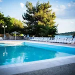Croatia Camp Mobile Homes 3* Vodice