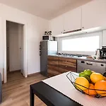 Aldeamento Turístico Croatia Camp Mobile Homes