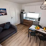 Croatia Camp Mobile Homes
