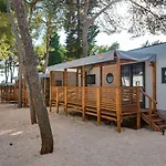 Croatia Camp Mobile Homes 3*