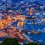 Croatia Camp Mobile Homes 3* Vodice