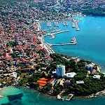 Croatia Camp Mobile Homes 3*