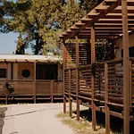 Croatia Camp Mobile Homes Aldeamento Turístico Vodice