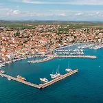 Croatia Camp Mobile Homes 3* Vodice
