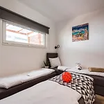 Croatia Camp Mobile Homes Aldeamento Turístico 3*