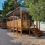 Croatia Camp Mobile Homes База отдыха Водице