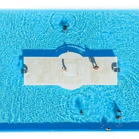 Croatia Camp Mobile Homes Vodice