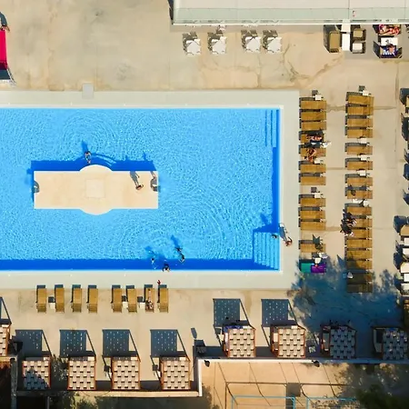 Croatia Camp Mobile Homes 3*