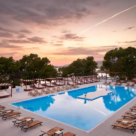 Croatia Camp Mobile Homes