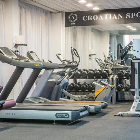 Croatia Camp Mobile Homes 3* ヴォディツェ