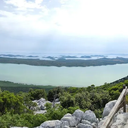 Croatia Camp Mobile Homes