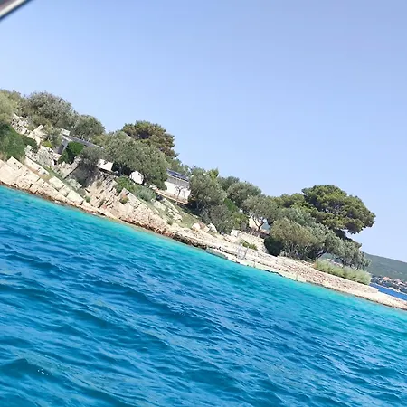 Holiday park Croatia Camp Mobile Homes