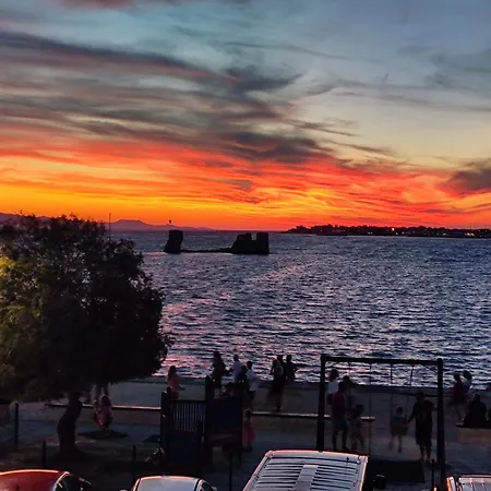 Croatia Camp Mobile Homes 3* Vodice