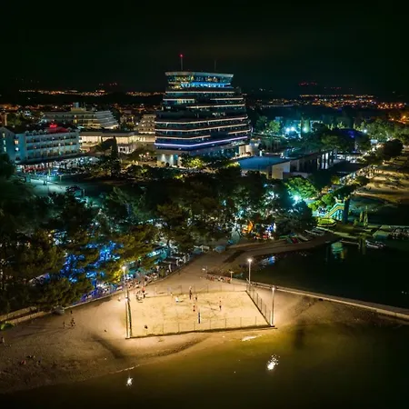 Croatia Camp Mobile Homes