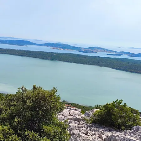 Croatia Camp Mobile Homes Holiday park Vodice