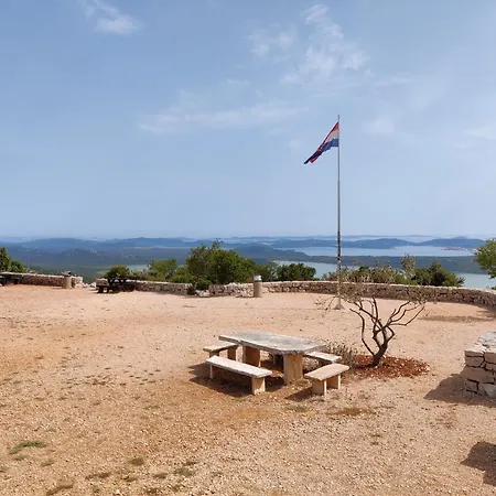 Croatia Camp Mobile Homes Holiday park Vodice
