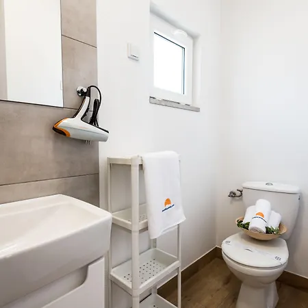 Croatia Camp Mobile Homes