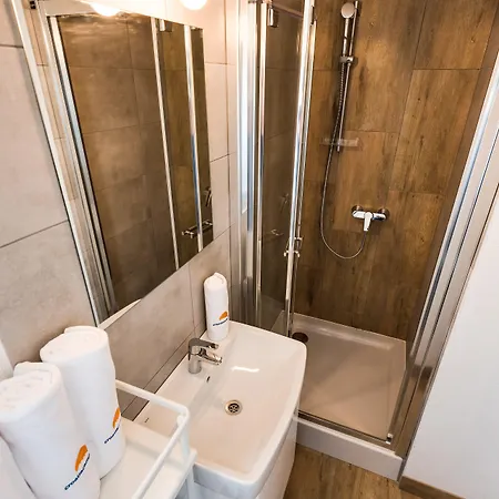 Croatia Camp Mobile Homes 3*