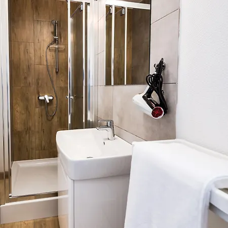 ホリデーパーク Croatia Camp Mobile Homes ヴォディツェ