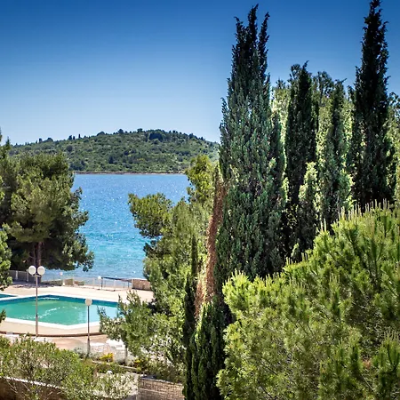 Croatia Camp Mobile Homes 3*