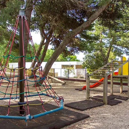 Croatia Camp Mobile Homes Holiday park