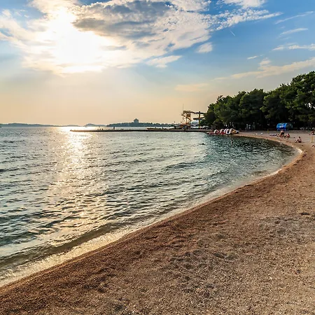 Croatia Camp Mobile Homes 3*