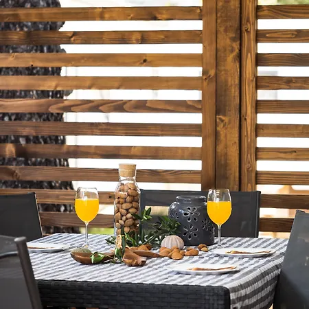 Croatia Camp Mobile Homes Holiday park 3*