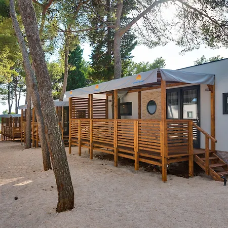 Croatia Camp Mobile Homes 3*