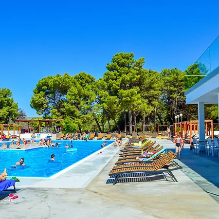 Croatia Camp Mobile Homes 3*