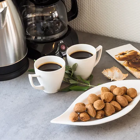 Croatia Camp Mobile Homes