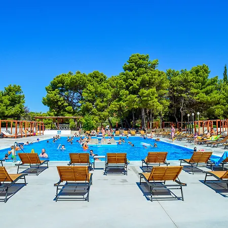 Croatia Camp Mobile Homes 3*