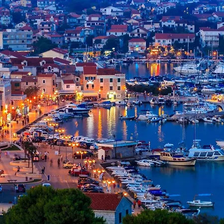 Croatia Camp Mobile Homes 3* Vodice