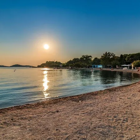 Croatia Camp Mobile Homes