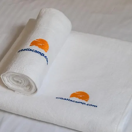 Croatia Camp Mobile Homes 3* Vodice