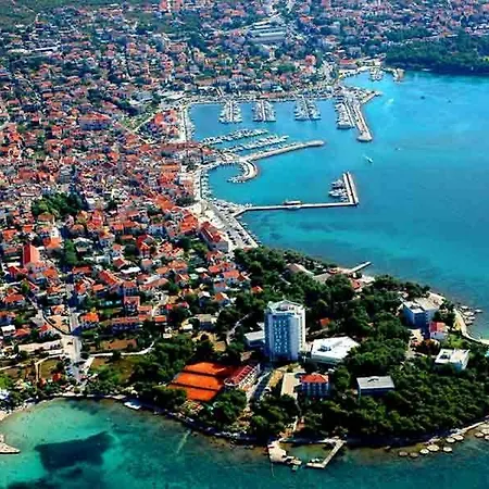 Croatia Camp Mobile Homes 3*