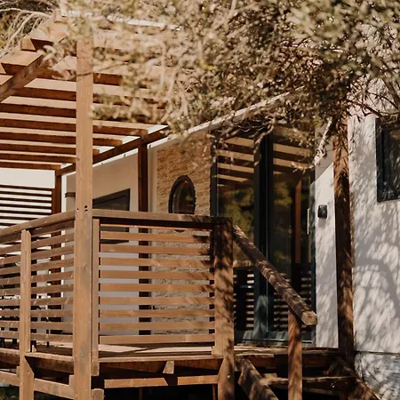 Croatia Camp Mobile Homes Holiday park