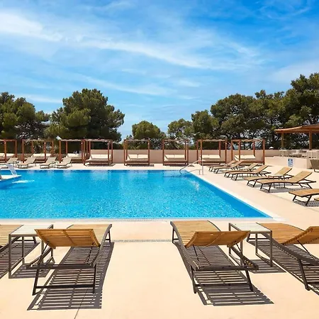 Croatia Camp Mobile Homes Holiday park