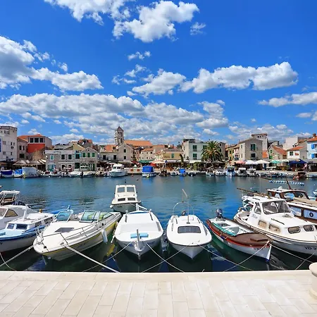 Croatia Camp Mobile Homes