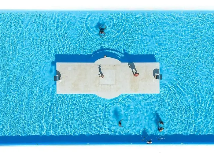 Croatia Camp Mobile Homes Vodice