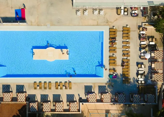 Croatia Camp Mobile Homes 3*