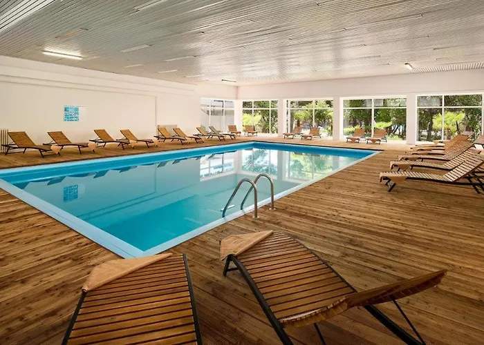 Croatia Camp Mobile Homes Vodice