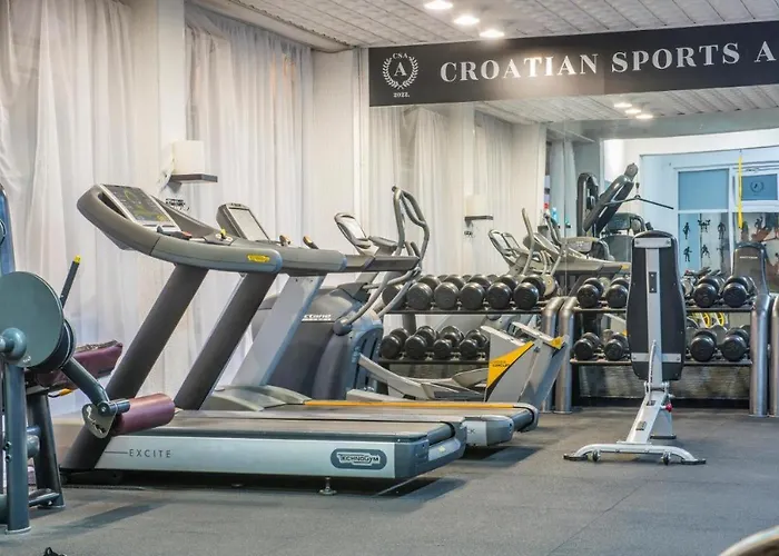 Croatia Camp Mobile Homes 3* Vodice