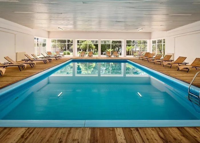 Croatia Camp Mobile Homes 3*